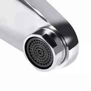 Akkumulátormosó, ötvözet, króm, lv001s