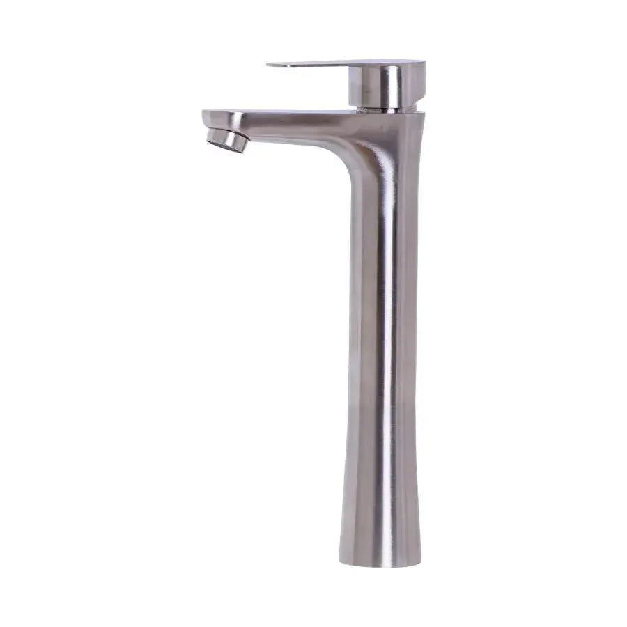 Washbasin akkumulátor, rozsdamentes acél 304, szatén, mp006