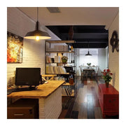 ST64, E27, 4W izzós izzó, forró lámpa