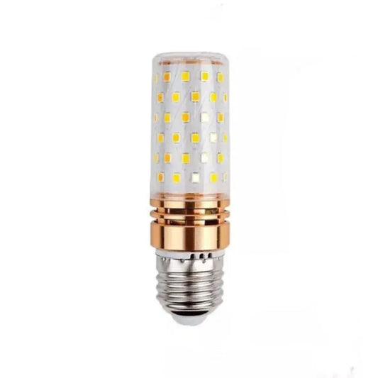 BEC E27 LED, 16W, rózsa, hideg fény, 6000K