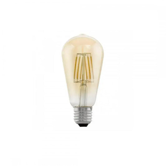LED BEC Edison ST64, E27, 4W, hideg hideg, meleg semleges
