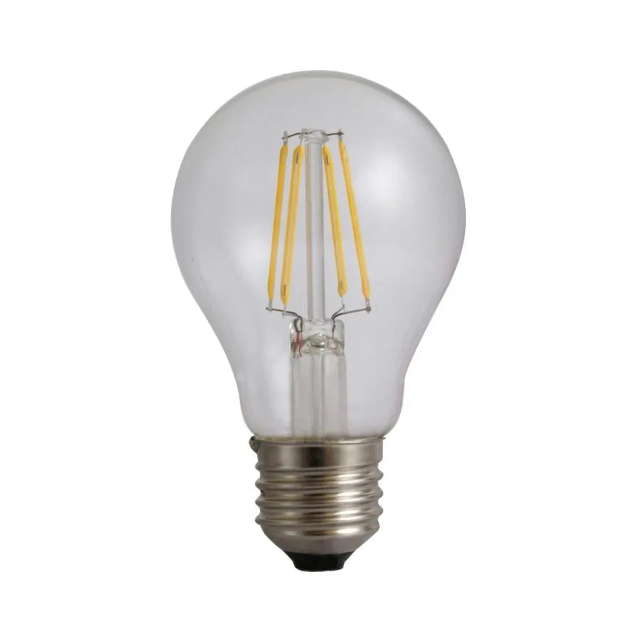 LED film A60 E27 8W = 75W 3000K