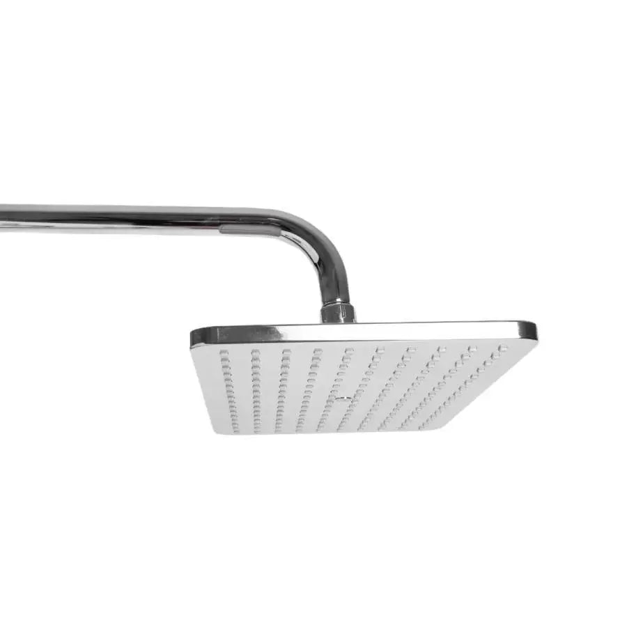 Zuhanyoszlop, egészségügyi sárgaréz, króm, hc8816