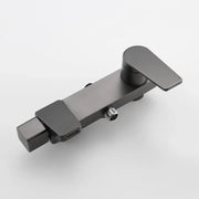 Zuhanyoszlop, egészségügyi sárgaréz, szatén, 9910N