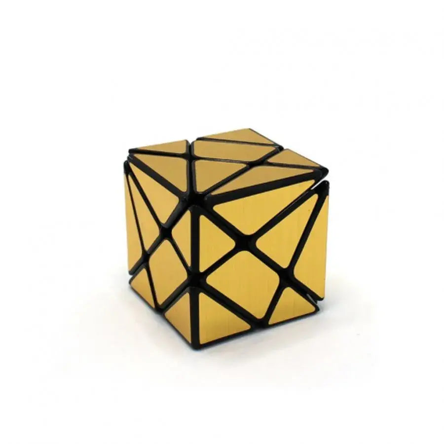 Cub rubik 3x2 arany, my/11