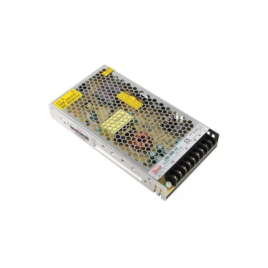 Vezető, 12v, 8,5a, 100W, ip.20