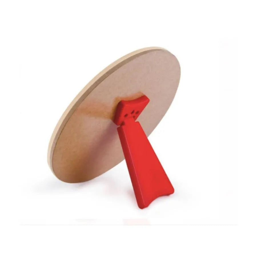 Interaktív játék kis rovarok órájával, 13 darab, fa