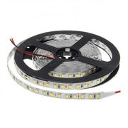 RGB LED sávkészlet, 25W, 12 V, 5m