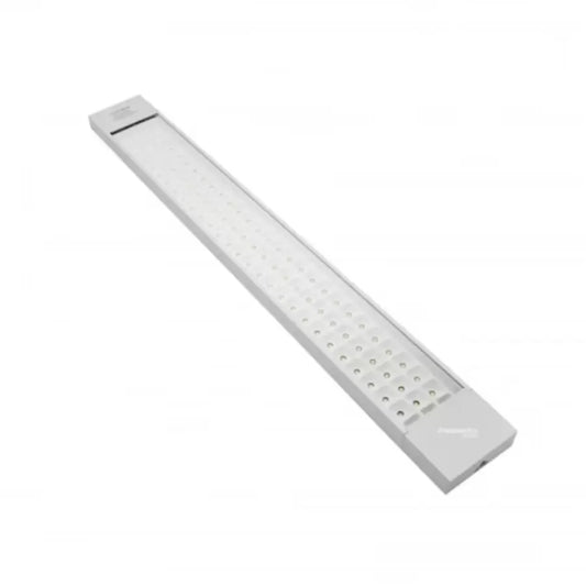 LED LED LED lámpa Layne 60W 120 cm hideg fehér fény