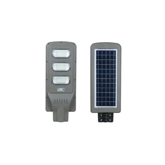 LED LED -es lámpa fantázia, érzékelővel, 90W, 6500K, IP.65