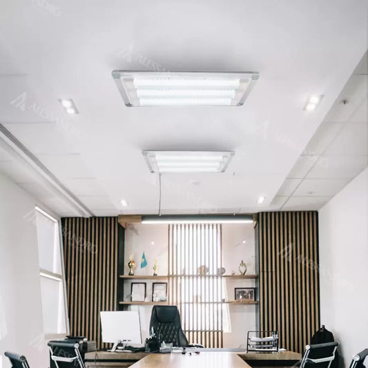 Lineáris lámpa, 65 cm, 120W, 6000K