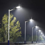LED Street Lámpa, 50W, IP.65, 6500K