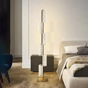 LED LED 45W modern Austin 125cm