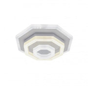 LED LED LED LED 24W White
