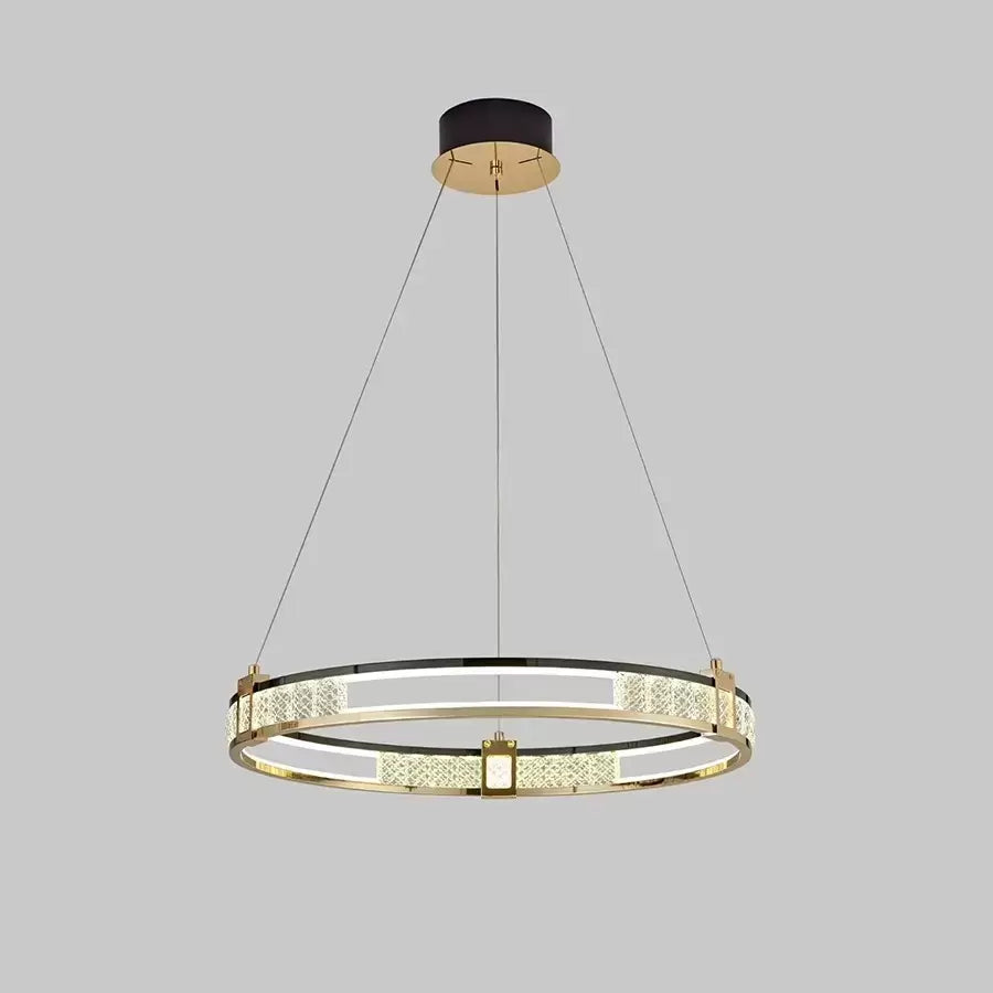 LED LED Crystal LED a Reed 80W Aurerrel
