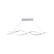 LED LED LED LECTIA Allocd, 120W, hideg/forró/semleges fény, fehér