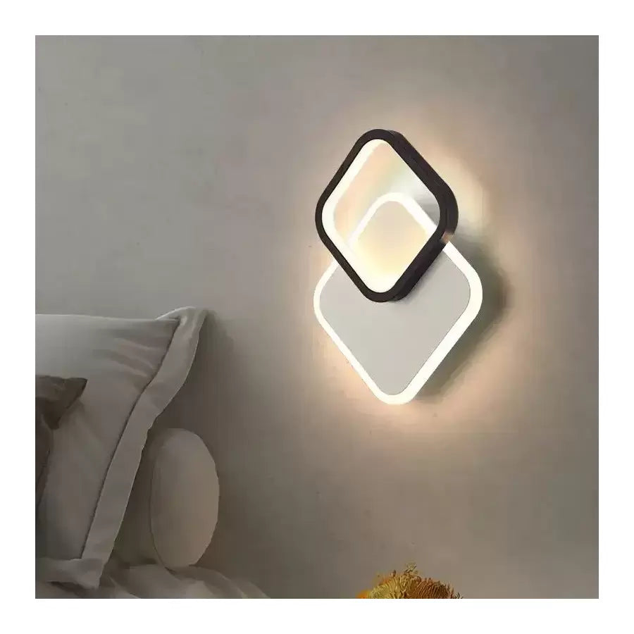 A vágy LED Marcelo 30W hideg/meleg/semleges fekete semleges