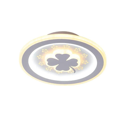 LED LED LED RGB RGB 24W, hideg/forró/semleges fény, fehér