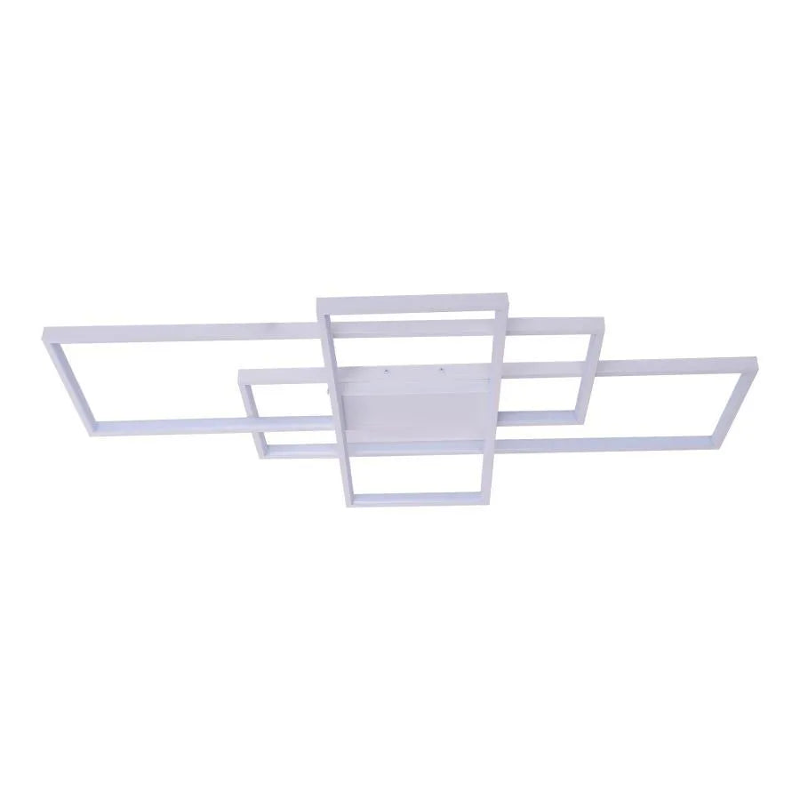 LED LULUS LANDEN 184W DILABLE WHITE