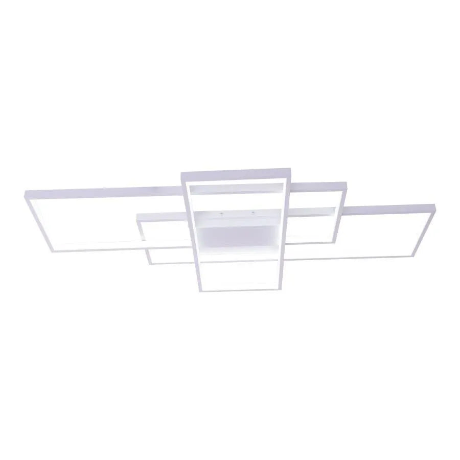 LED LULUS LANDEN 184W DILABLE WHITE