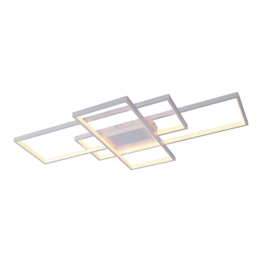 LED LULUS LANDEN 184W DILABLE WHITE