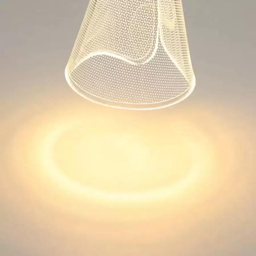 LED LULUS ENTERCHAND JAYDEN 38W AURIU