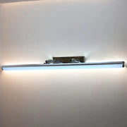Vigye fel a Bath LED -t, Ballaton, 16W, lineáris, semleges fény, fényes króm