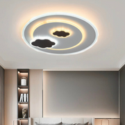LED LED Noor, 30W, hideg/forró/semleges fény, fehér