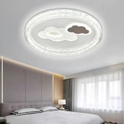 LED LED Sky Form Starry, 160W, hideg/forró/semleges fény, fekete