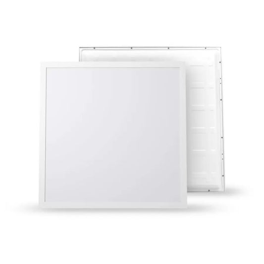 LED -panel beágyazott 15 W hideg fehér fény