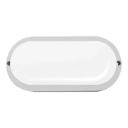 Marvin 8W White LED mennyezet