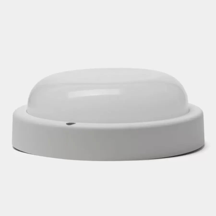 Maurice 15W White LED mennyezet