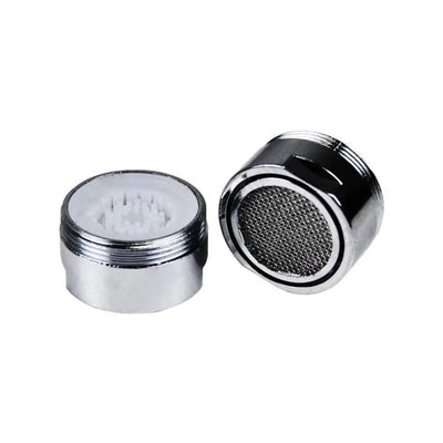 Sita Levorator akkumulátor külső szál króm 2 cm - Víz és egyenletes sugárhajtású sugárzás megtakarítása