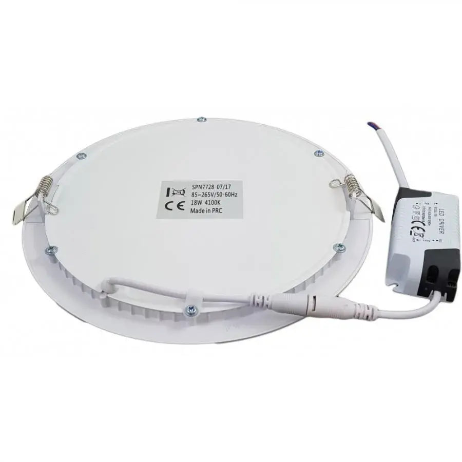 LED Spot, 24W, IP.20, 2700K