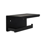 Higiénikus papírtartó telefon/fekete parfüm támogatás GJ610