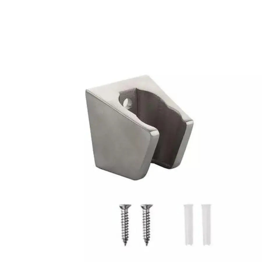 Támogatás para zuhany, rozsdamentes acél 304, szatén, PJ-016