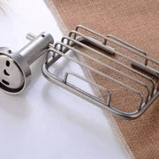 GJ/015C rozsdamentes acél szappan támogatás