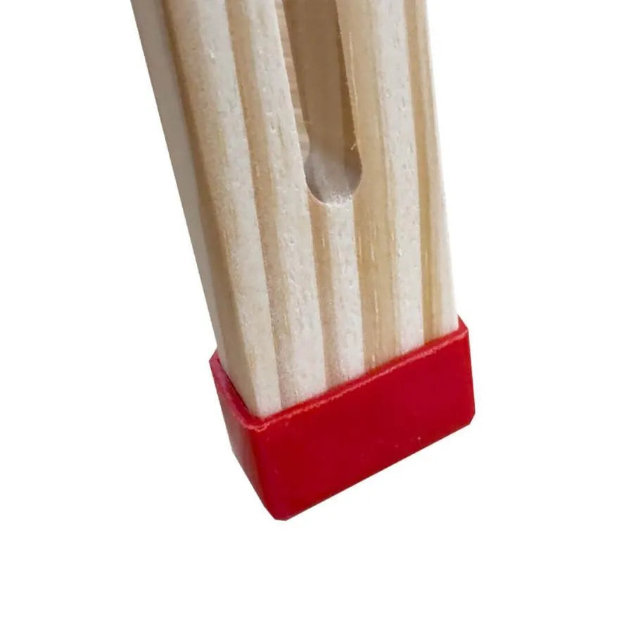 Multifunkcionális iskolai testület festéshez, 12 színű, fa és műanyag