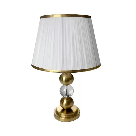 LAMP ELIEL 1X E27 aranyfehérje