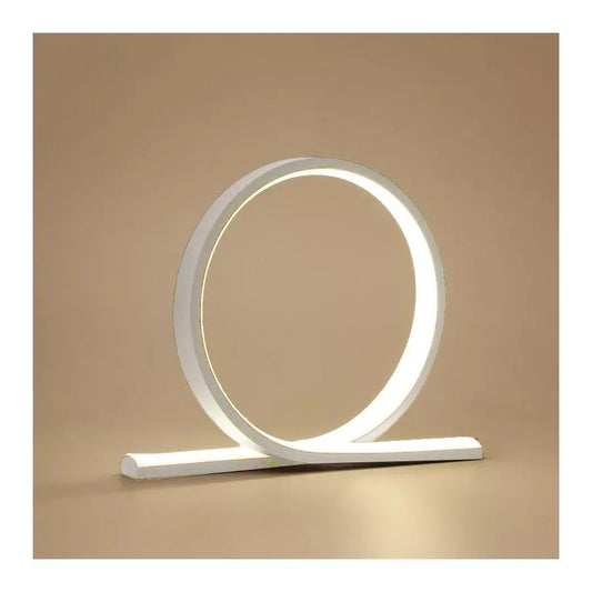 LED BETRIA LAPP, 40W, hideg/forró/semleges fény, fém és akril, fehér