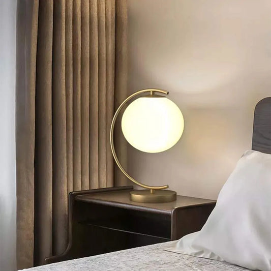 Olimpia 1x E27, arany