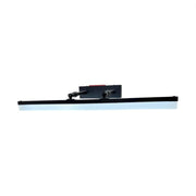 Vigye fel a Bath LED -t, Malawi, 10W, lineáris, semleges fény, fekete
