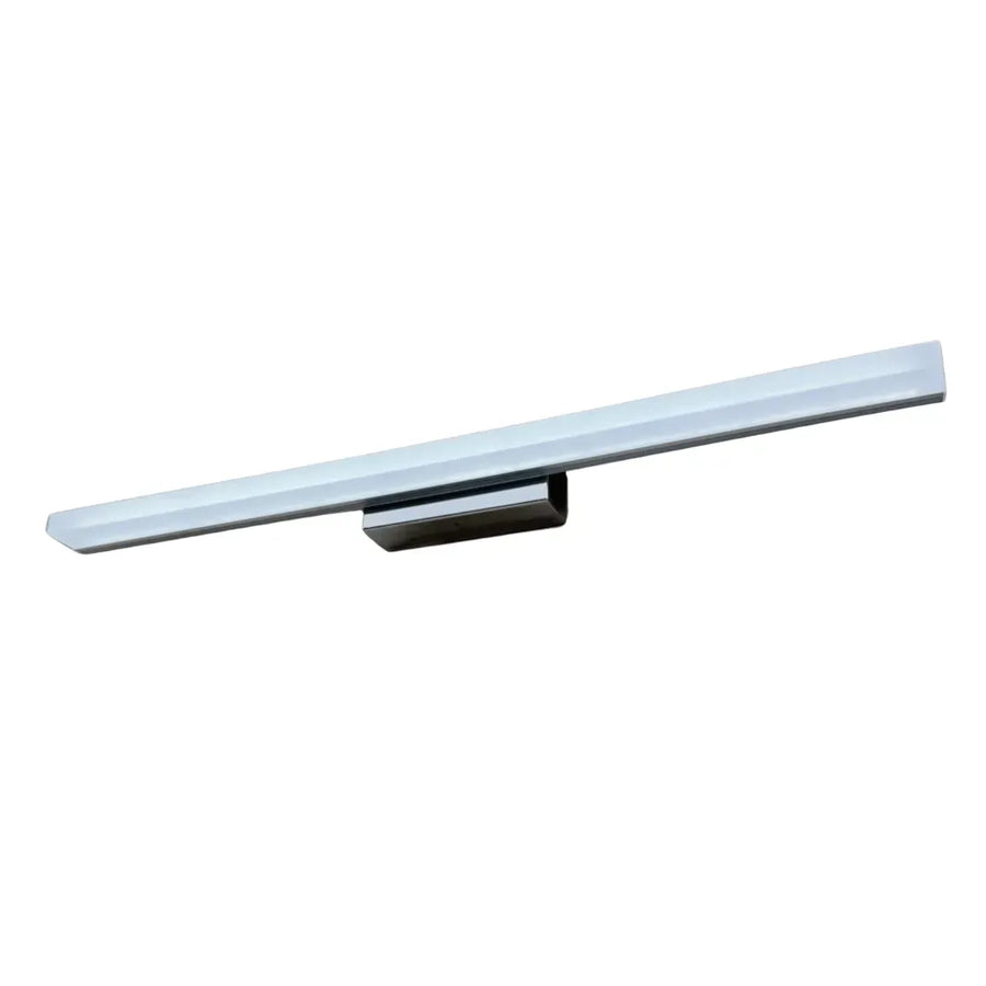 Vigye fel a Bath LED -t, COMO -t, 12W, lineáris, semleges fényt, fekete