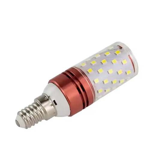 BEC E14 LED, 12W, rózsa, meleg/semleges/hideg fény, 3000K/4000K/6000K