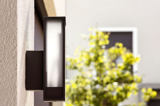 Cum sa alegi aplice de exterior pentru un aspect modern si functional