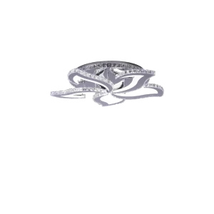 Crystal LED csillárok
