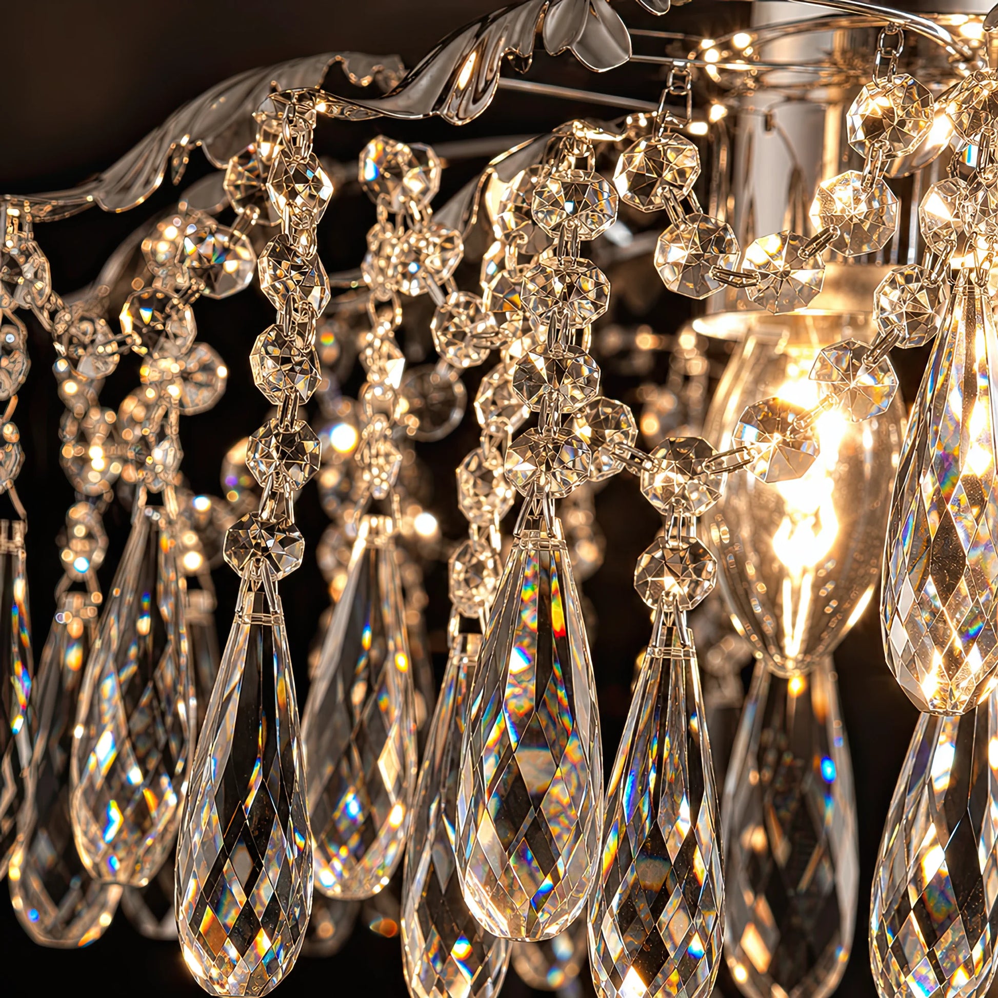 LUMIRA Eleganza kristálycsillár, 5x E14, átmérő 48 cm, fényes króm - 03_CC9221-5CH.png