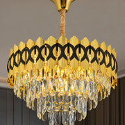 Candelabru Cristal PIERREFONDS Eleganza 8x E14, Diametru 48.5cm, Auriu Lucios, Inaltime Reglabila - 04_CC8942-500.png