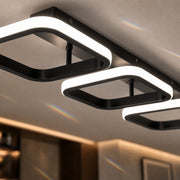 LED csillár VERTEX 34W, 3 négyzet, lineáris, hideg/meleg/semleges fény, fekete - 04_LL770-3BK.png