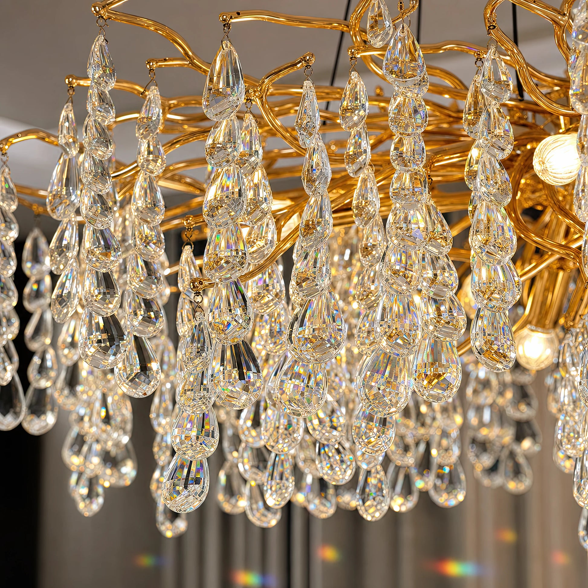 Candelabru Cristal WALTZ Cascade, 9x G9, Auriu, 80cm, Inaltime Reglabila - 05_CC331-80.png